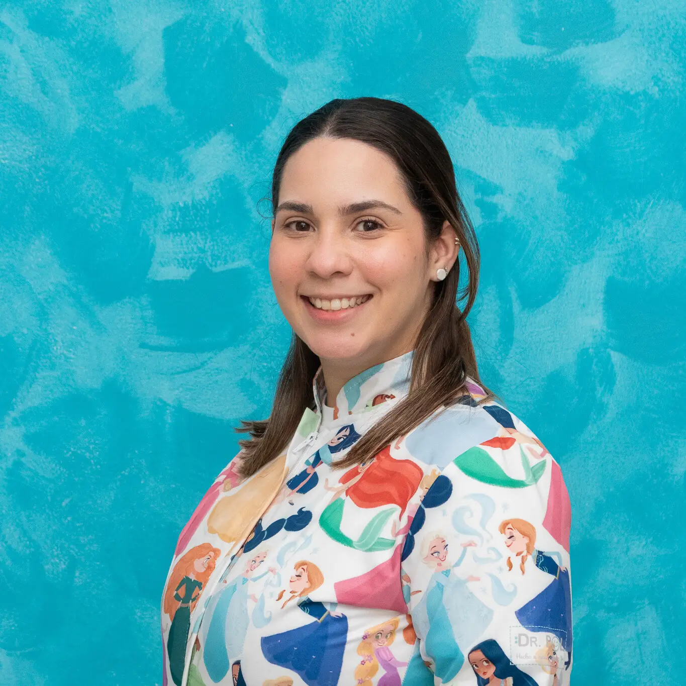 Dra. Kattya Martínez — Odontopediatría